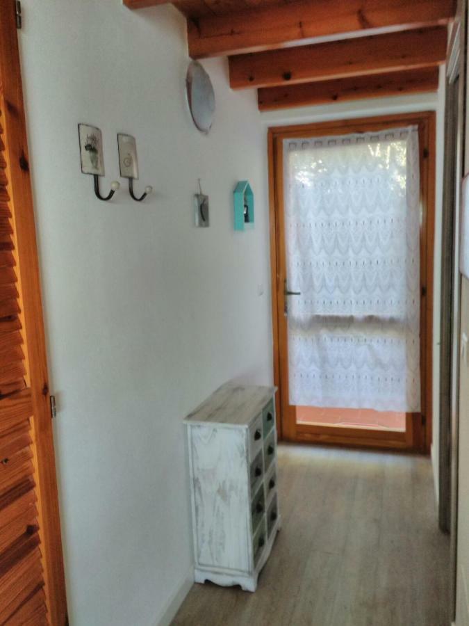 Tigullio Vacations: Lo Chalet Sul Mare Leivi Zewnętrze zdjęcie