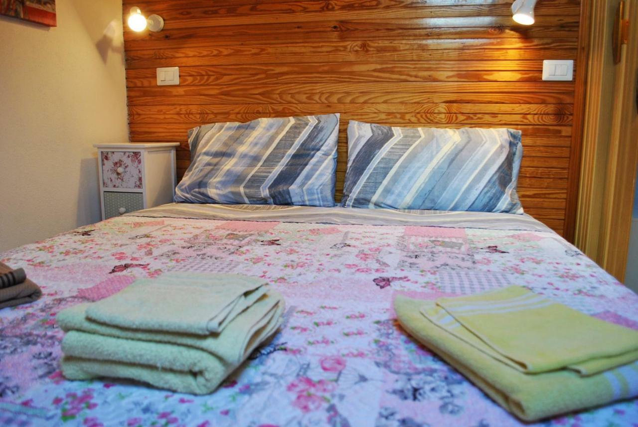 Tigullio Vacations: Lo Chalet Sul Mare Leivi Zewnętrze zdjęcie